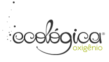 Logotipo Ecológica Oxigênio
